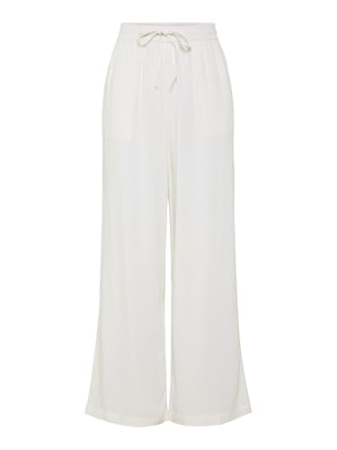 PIECES Female Hose mit weitem Bein PCPIA von PIECES