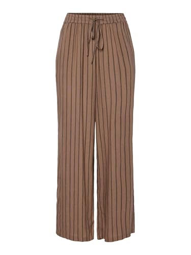PIECES Female Hose mit weitem Bein PCPIA PIECES Female Hose mit weitem Bein PCPIA von PIECES