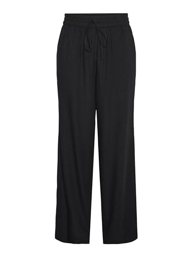 PIECES Female Hose mit weitem Bein PCPIA von PIECES