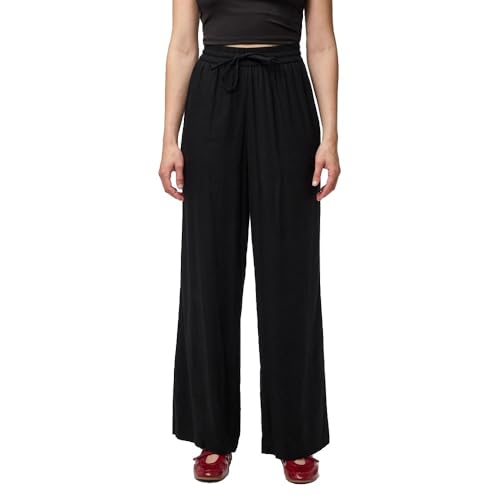 PIECES Female Hose mit weitem Bein PCPIA von PIECES