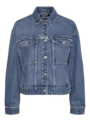 PCALFI LS Jacket von PIECES