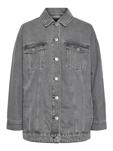 PIECES Female Jeansjacke PCTIKA PIECES Female Jeansjacke PCTIKA von PIECES