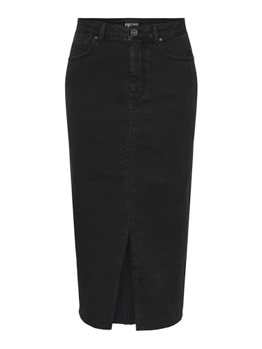 PIECES Female Jeansrock PCJESSICA PIECES Female Jeansrock PCJESSICA von PIECES