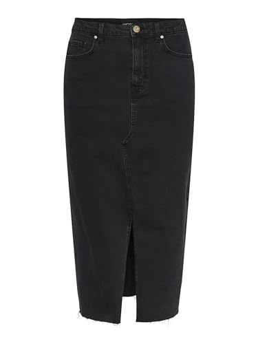 PIECES Female Jeansrock PCJESSIE von PIECES