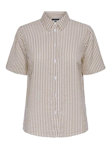 Pcsally Ss Shirt Noos Pcsally Ss Shirt Noos von PIECES