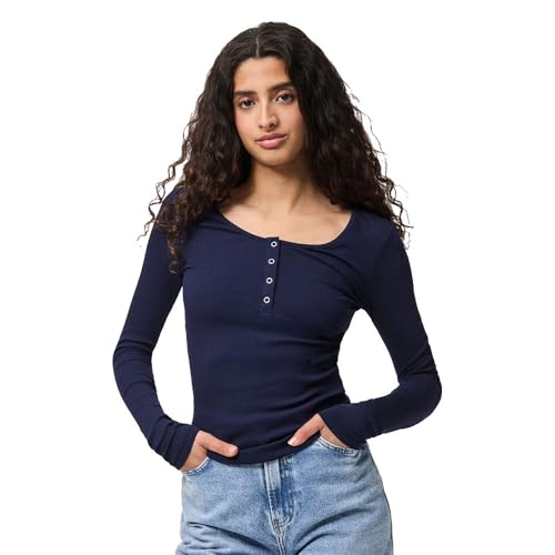 PIECES Female Longsleeve PCKITTE PIECES Female Longsleeve PCKITTE von PIECES