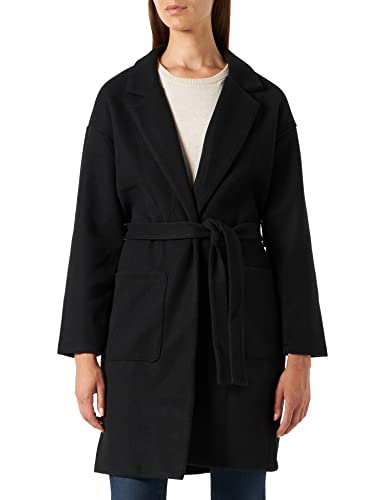 PIECES Damen Pcjolene Ls Light Jacket Noos, Schwarz, M PIECES Damen Pcjolene Ls Light Jacket Noos, Schwarz, M von PIECES