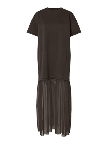 PIECES Female Maxikleid PCFAREY PIECES Female Maxikleid PCFAREY von PIECES