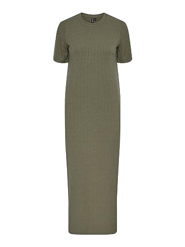 PIECES PCKYLIE SS O-Neck Ankle Dress NOOS PIECES PCKYLIE SS O-Neck Ankle Dress NOOS von PIECES