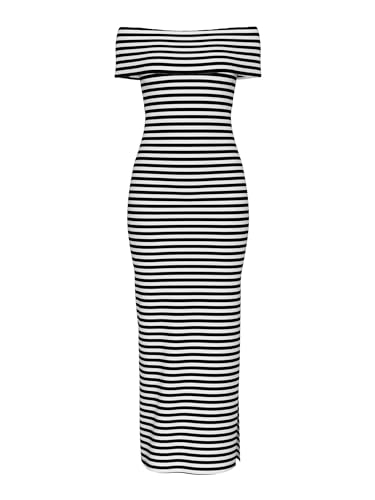 PIECES Female Maxikleid PCLAYA Schulterfreies PIECES Female Maxikleid PCLAYA Schulterfreies von PIECES
