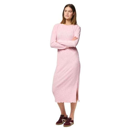 PIECES Female Midikleid PCFLORA von PIECES