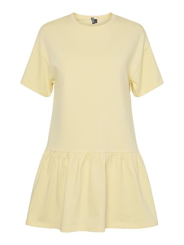 PIECES Female Midikleid PCJAMIE von PIECES