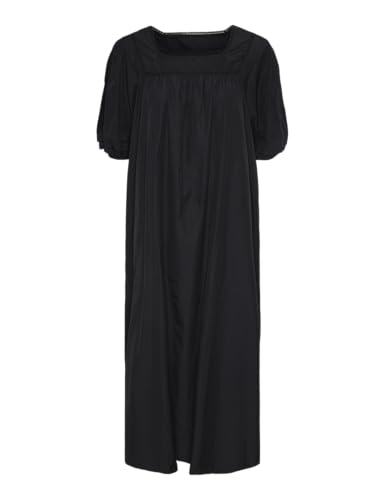 PIECES Female Midikleid PCKEYLA von PIECES
