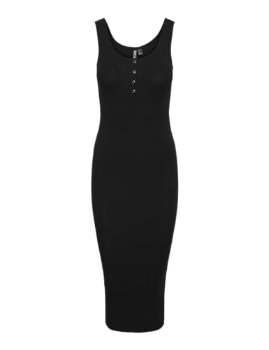 PIECES PCKITTE Tank MIDI Dress NOOS PIECES PCKITTE Tank MIDI Dress NOOS von PIECES