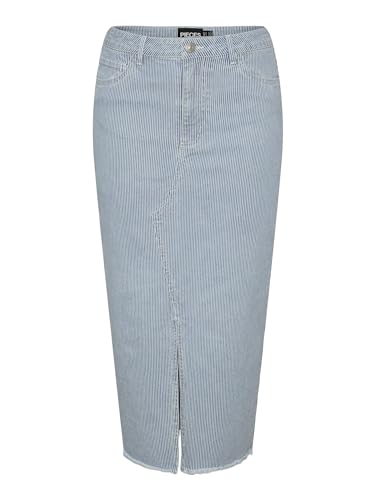 PIECES PCBILLO HW MIDI Skirt von PIECES