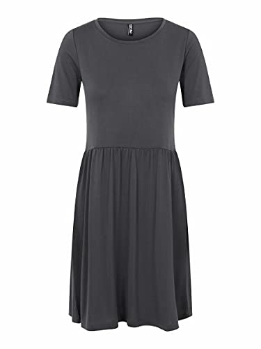 PIECES Damen Pckamala Dress Noos Bc Kleid, Ombre Blue, XS EU von PIECES