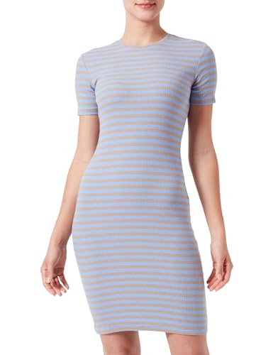 PCRUKA SS Dress NOOS von PIECES