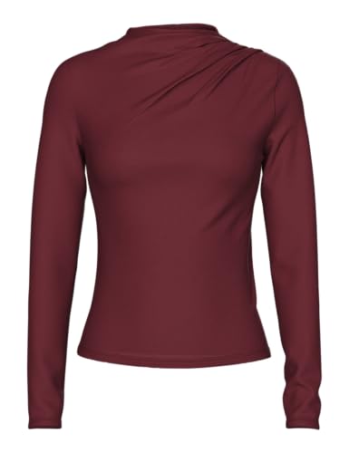 PIECES Female Oberteil mit Langen Ärmeln PCMADISON PIECES Female Oberteil mit Langen Ärmeln PCMADISON von PIECES