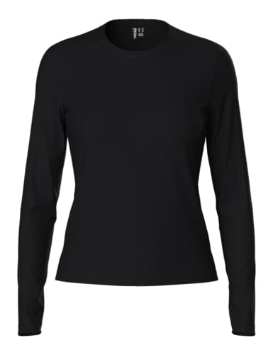 PIECES Female Oberteil mit Langen Ärmeln PCMARA von PIECES
