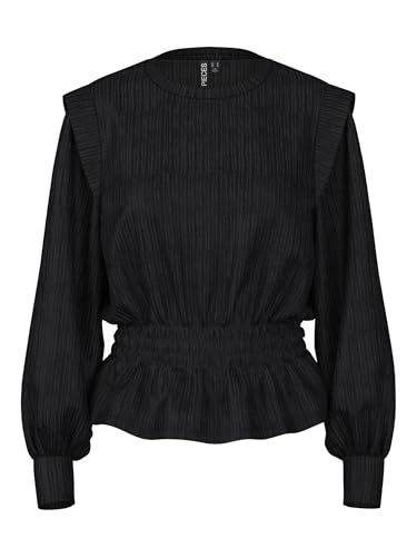 PIECES Female Oberteil mit Langen Ärmeln PCNILAS PIECES Female Oberteil mit Langen Ärmeln PCNILAS von PIECES