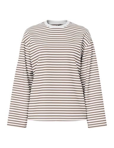 PIECES Female Oberteil mit Langen Ärmeln PCSADIE von PIECES