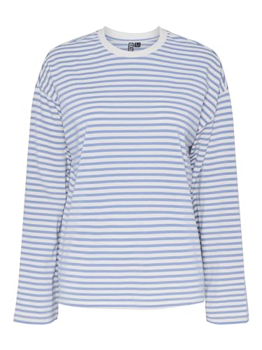 PIECES PCSADIE LS TOP NOOS PIECES PCSADIE LS TOP NOOS von PIECES
