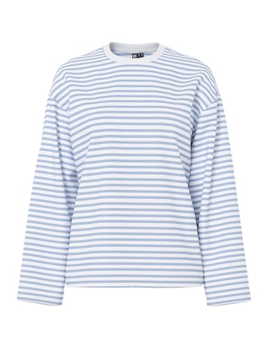 PIECES Female Oberteil mit Langen Ärmeln PCSADIE PIECES Female Oberteil mit Langen Ärmeln PCSADIE von PIECES