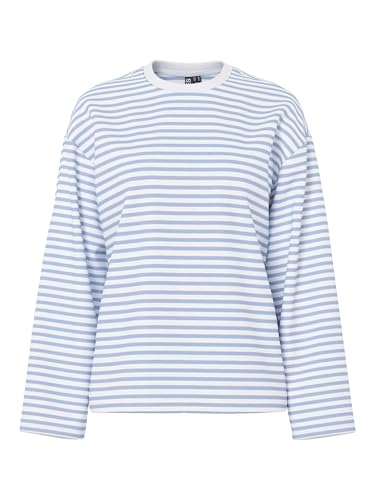 PIECES Female Oberteil mit Langen Ärmeln PCSADIE PIECES Female Oberteil mit Langen Ärmeln PCSADIE von PIECES