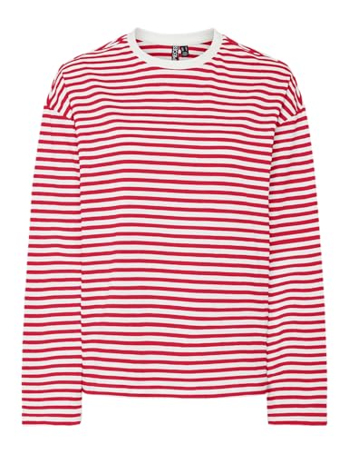 PIECES Female Oberteil mit Langen Ärmeln PCSADIE von PIECES