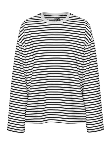 PIECES Female Oberteil mit Langen Ärmeln PCSADIE PIECES Female Oberteil mit Langen Ärmeln PCSADIE von PIECES