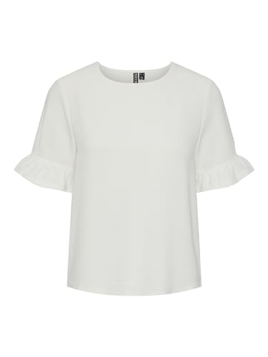 PIECES Pcarianna 2/4 O-Neck Top von PIECES