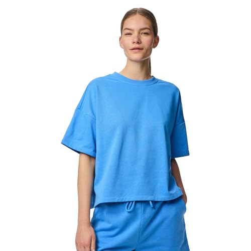 PIECES Female Oberteil mit kurzen Ärmeln PCCHILLI Oversize PIECES Female Oberteil mit kurzen Ärmeln PCCHILLI Oversize von PIECES
