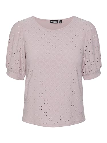 PIECES Female Oberteil mit kurzen Ärmeln PCMIMI von PIECES