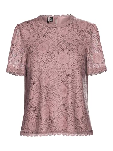 PIECES Female Oberteil mit kurzen Ärmeln PCOLLINE von PIECES