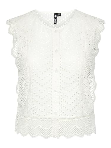 PIECES Pckarisma Sl Top von PIECES