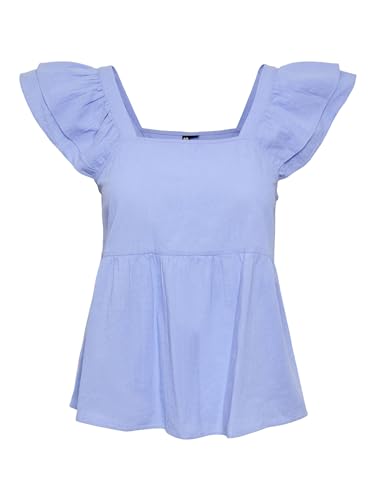 PIECES Female Oberteil ohne Ärmel PCMILLA von PIECES