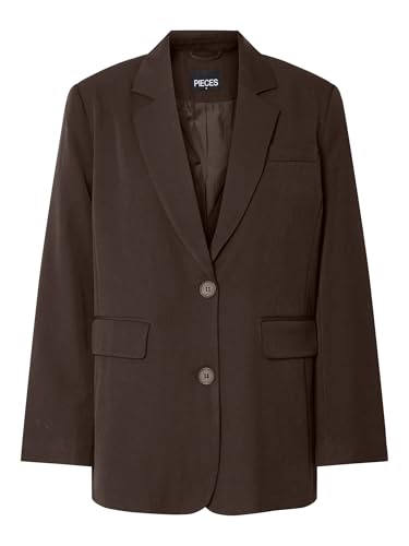 PIECES Female Oversize-Blazer PCKAMIL von PIECES