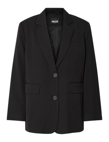 PIECES Female Oversize-Blazer PCKAMIL von PIECES