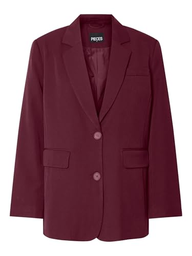 PIECES Female Oversize-Blazer PCKAMIL von PIECES