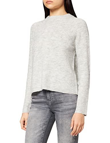 PIECES Pcellen Ls O-Neck Knit Noos Bc PIECES Pcellen Ls O-Neck Knit Noos Bc von PIECES