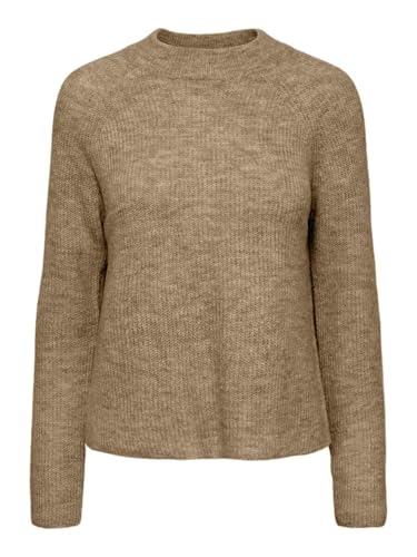 PIECES Pcellen Ls O-Neck Knit Noos Bc PIECES Pcellen Ls O-Neck Knit Noos Bc von PIECES