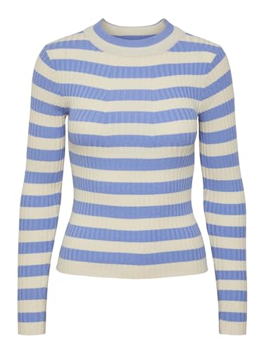 PIECES PCCRISTA LS O-Neck Knit NOOS BC PIECES PCCRISTA LS O-Neck Knit NOOS BC von PIECES