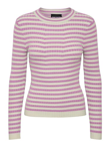 PIECES Female Pullover PCCRISTA von PIECES