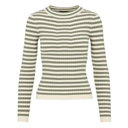 PIECES Female Pullover PCCRISTA von PIECES