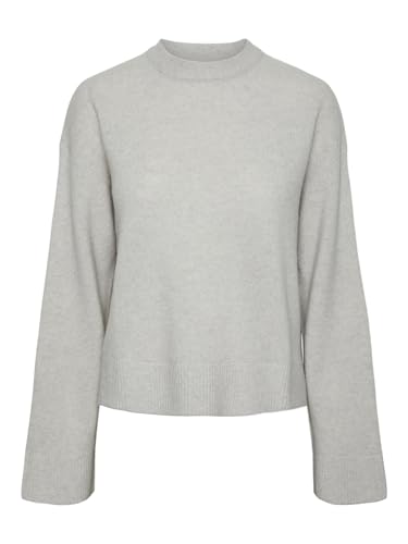 PIECES Female Pullover PCNALIA WOLL PIECES Female Pullover PCNALIA WOLL von PIECES