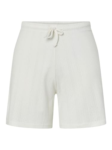 PIECES Female Shorts PCMARIE HW Pointelle von PIECES