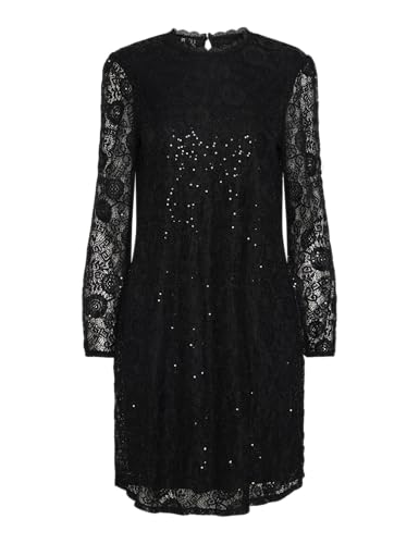 PIECES Female Spitzenkleid PCOLLINE PIECES Female Spitzenkleid PCOLLINE von PIECES