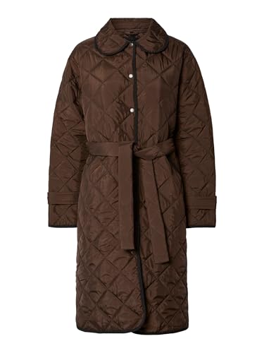 PIECES Female Steppjacke PCEMILY von PIECES