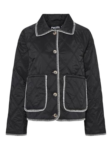 PIECES Female Steppjacke PCNAIMA PIECES Female Steppjacke PCNAIMA von PIECES
