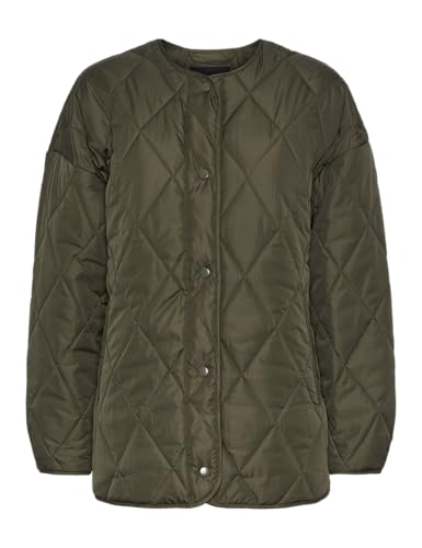 PIECES Female Steppjacke PCSTELLA PIECES Female Steppjacke PCSTELLA von PIECES